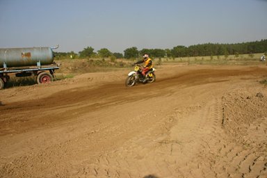 Classic Offroad Festival 2005, Bild 435