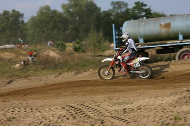 Classic Offroad Festival 2005, Bild 437