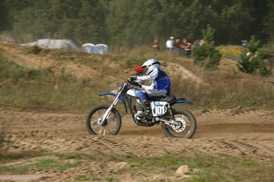 Classic Offroad Festival 2005, Bild 442