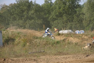 Classic Offroad Festival 2005, Bild 443