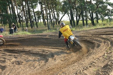 Classic Offroad Festival 2005, Bild 445