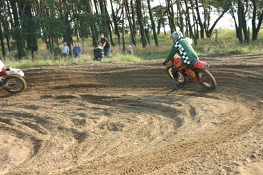 Classic Offroad Festival 2005, Bild 446