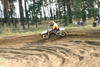 Classic Offroad Festival 2005, Bild 448
