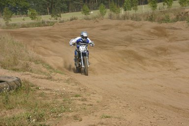 Classic Offroad Festival 2005, Bild 449