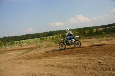 Classic Offroad Festival 2005, Bild 451