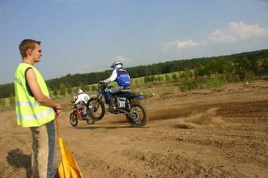 Classic Offroad Festival 2005, Bild 453