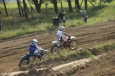 Classic Offroad Festival 2005, Bild 454