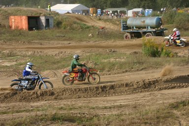 Classic Offroad Festival 2005, Bild 455