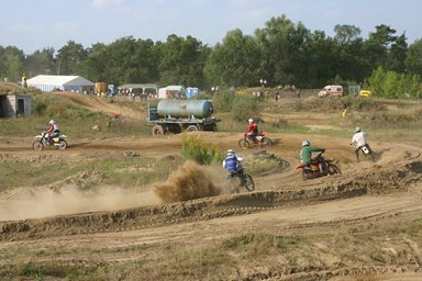 Classic Offroad Festival 2005, Bild 456