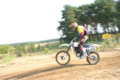 Classic Offroad Festival 2005, Bild 460