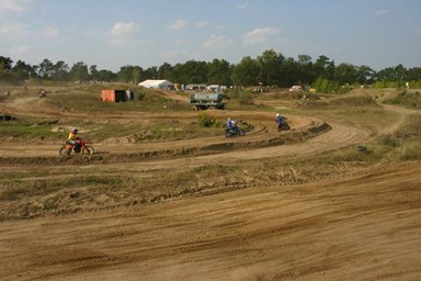 Classic Offroad Festival 2005, Bild 465