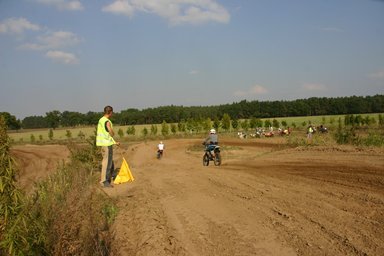 Classic Offroad Festival 2005, Bild 470