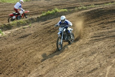 Classic Offroad Festival 2005, Bild 473