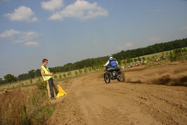 Classic Offroad Festival 2005, Bild 474
