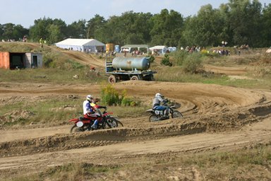 Classic Offroad Festival 2005, Bild 475