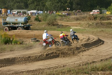 Classic Offroad Festival 2005, Bild 476