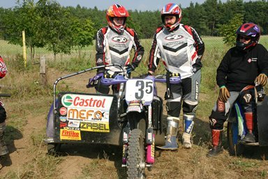 Classic Offroad Festival 2005, Bild 481