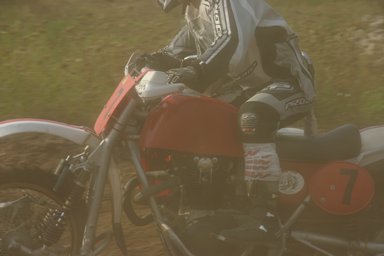 Classic Offroad Festival 2005, Bild 502