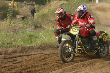 Classic Offroad Festival 2005, Bild 505
