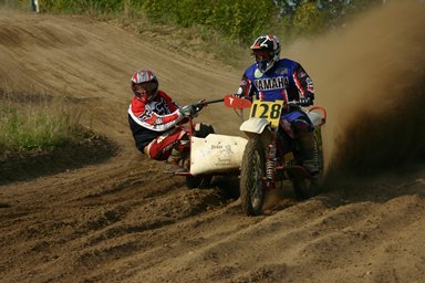 Classic Offroad Festival 2005, Bild 506