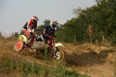 Classic Offroad Festival 2005, Bild 519