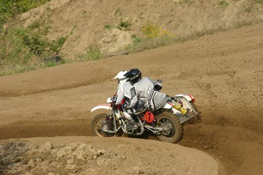 Classic Offroad Festival 2005, Bild 525