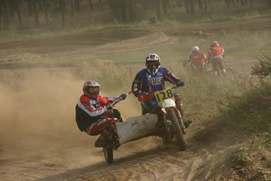 Classic Offroad Festival 2005, Bild 530