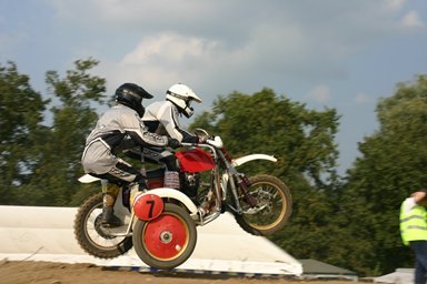 Classic Offroad Festival 2005, Bild 543