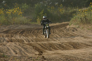 Classic Offroad Festival 2005, Bild 549