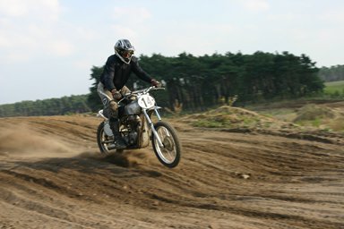 Classic Offroad Festival 2005, Bild 554