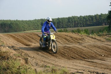 Classic Offroad Festival 2005, Bild 556