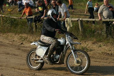Classic Offroad Festival 2005, Bild 557
