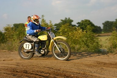 Classic Offroad Festival 2005, Bild 564