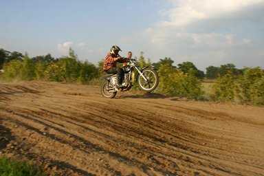 Classic Offroad Festival 2005, Bild 566