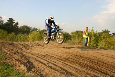 Classic Offroad Festival 2005, Bild 567