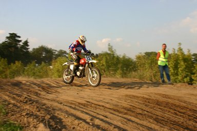 Classic Offroad Festival 2005, Bild 571