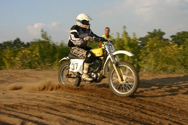 Classic Offroad Festival 2005, Bild 573