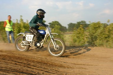 Classic Offroad Festival 2005, Bild 574