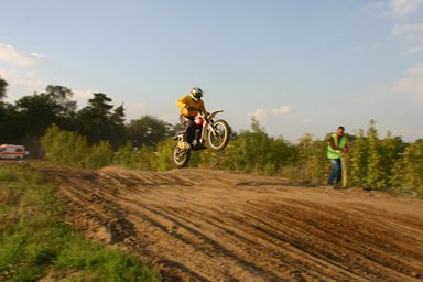 Classic Offroad Festival 2005, Bild 578