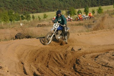 Classic Offroad Festival 2005, Bild 586