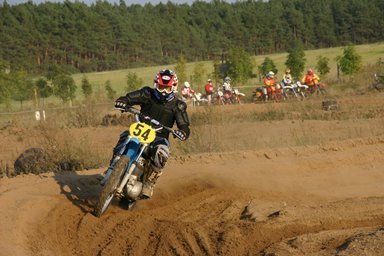 Classic Offroad Festival 2005, Bild 588