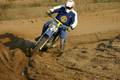Classic Offroad Festival 2005, Bild 591