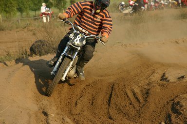 Classic Offroad Festival 2005, Bild 592