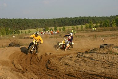 Classic Offroad Festival 2005, Bild 595