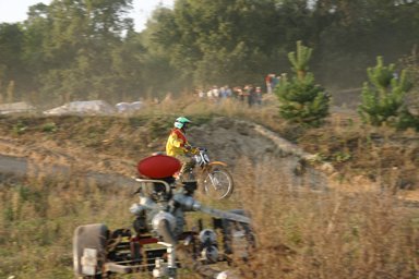 Classic Offroad Festival 2005, Bild 598
