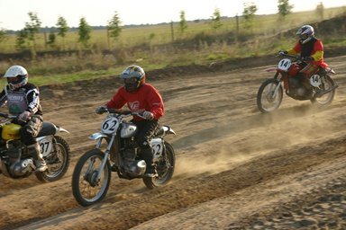 Classic Offroad Festival 2005, Bild 608