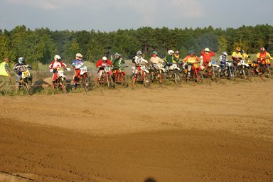 Classic Offroad Festival 2005, Bild 619