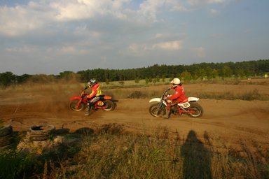 Classic Offroad Festival 2005, Bild 633