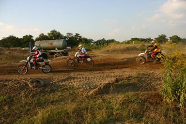 Classic Offroad Festival 2005, Bild 635