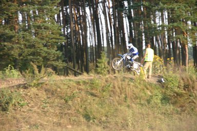 Classic Offroad Festival 2005, Bild 642